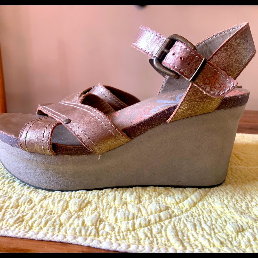 OTBT Sandals